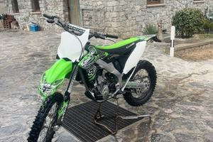 Kawasaki  250