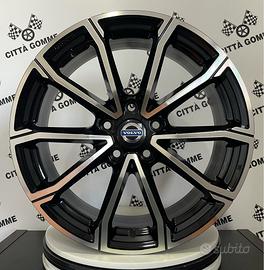 4 CERCHI IN LEGA VOLVO C30 S60 V40 V50 V60 V70 XC6