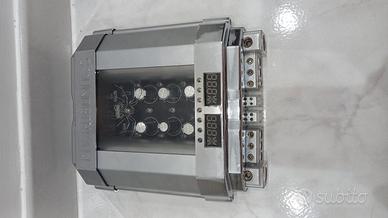 CONDENSATORE AUDIO SOUNDSTREAM 20 FARAD VOLTOMETRO