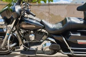 Harley Davidson  1450