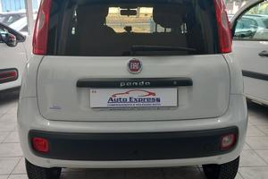 Fiat Panda 4x4 anno 2022 benzina 0.9 km 43 mila