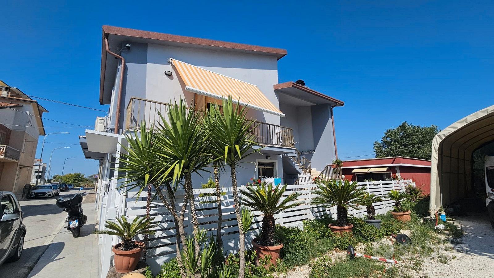 Appartamento – Porto Recanati, Lido Santa Maria in Potenza - Vista 5