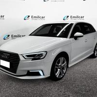 AUDI A3 Sportback e-tron - A3 SPB 40 e-tr U1237083
