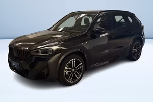 BMW X1 xdrive20d mhev 48V Msport auto