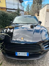 Porsche Macan 2.0 benzina