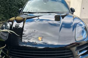 Porsche Macan 2.0 benzina