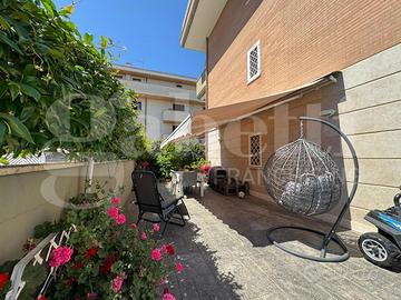 Appartamento Marino [239 via libertàVRG] (Frattoc
