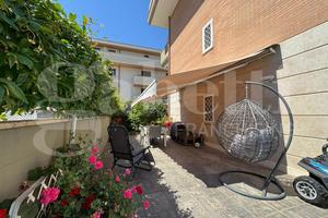 Appartamento Marino [239 via libertàVRG] (Frattoc