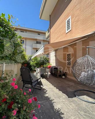 Appartamento Marino [239 via libertàVRG] (Frattoc