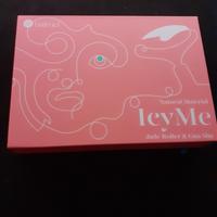 Icy  Me- Jade Roller & Gua Sha