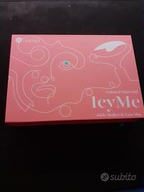 Icy  Me- Jade Roller & Gua Sha