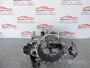 Cambio manuale mazda cx 7 2.2 mzr cd rf996