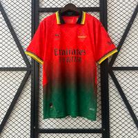 t-shirt/24/25 AC Milan 