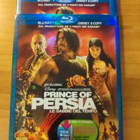 Film Bluray Prince of Persia