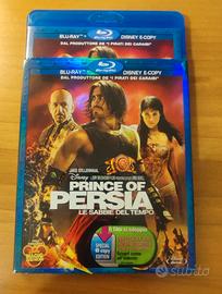 Film Bluray Prince of Persia