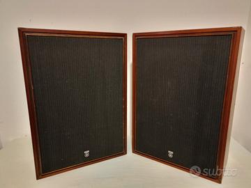 Yamaha NS-230 casse diffusori hi-fi --rarissimi--