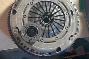 Kit frizione eVolano originali Audi a3 8v 1.5 tfsi