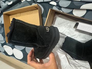 Scarpe Ugg bambina