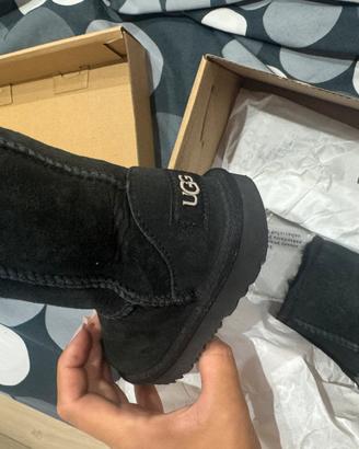 Scarpe Ugg bambina