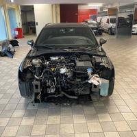 RICAMBI PER AUDI A3 8V 2.0 TDI ANNO 2015