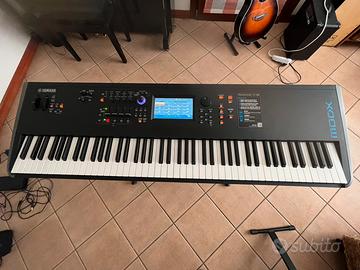 Tastiera Yamaha modx