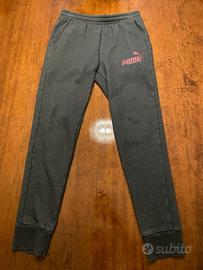 Pantaloni tuta sportivi Puma