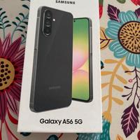 SAMSUNG GALAXY A56 5G 128GB