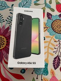 SAMSUNG GALAXY A56 5G 128GB