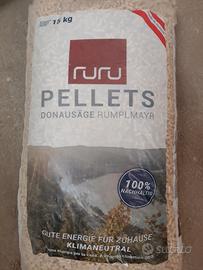 PELLET ABETE BIANCO 