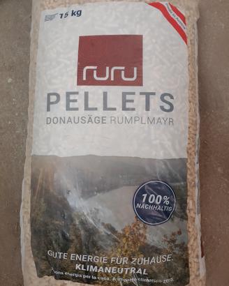 PELLET ABETE BIANCO 