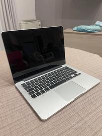 Apple MacBook Pro 13" Retina i5 8GB RAM 256GB SSD