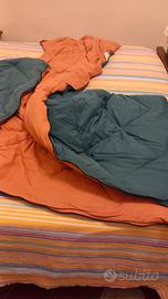 sacco a pelo piumino  Minardi