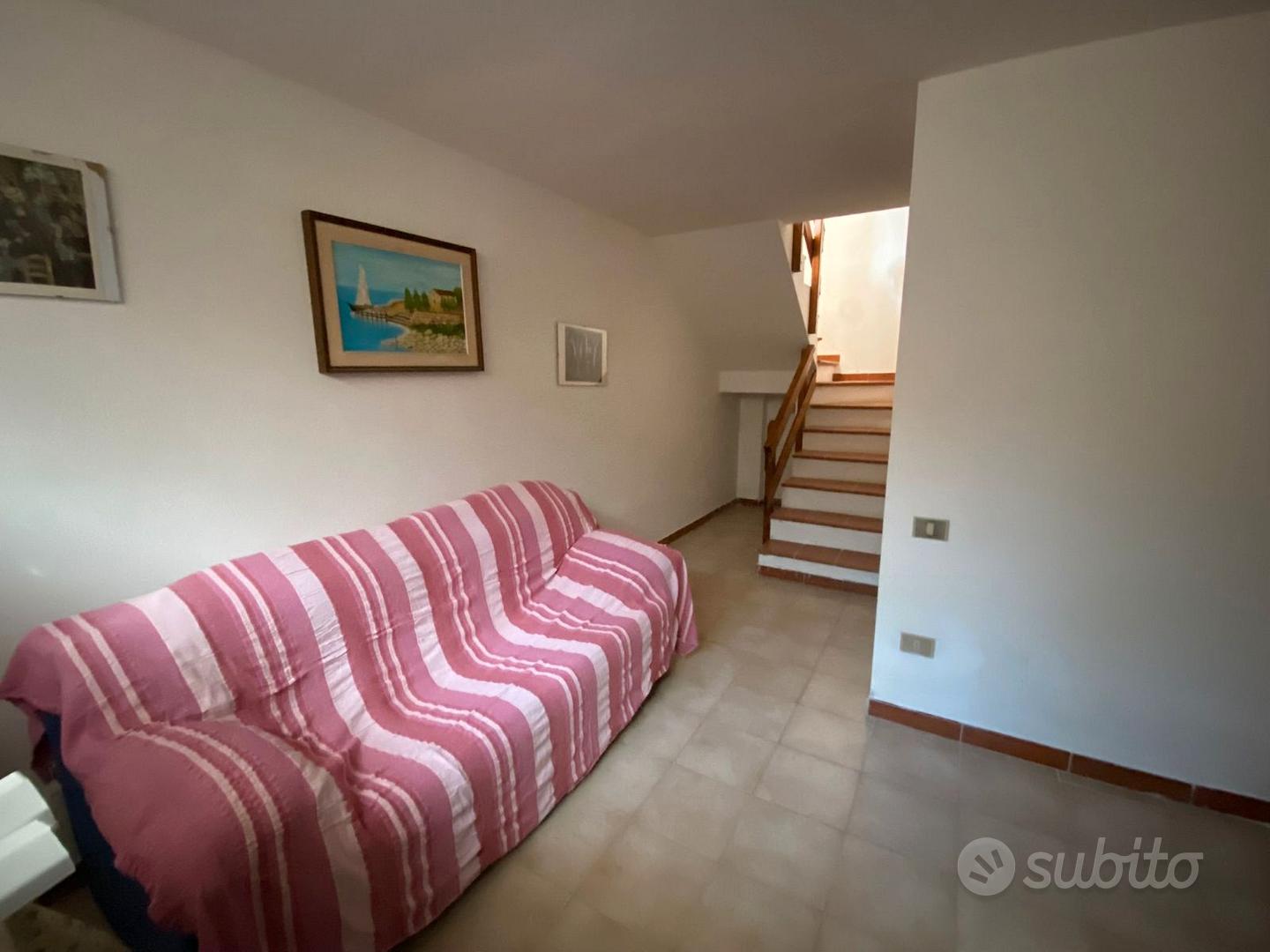 Casa – Crabonaxa/Villasimius, Villaggio Mandorli - Vista 3