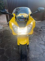 Honda CBR 900 usata in vendita in Lazio