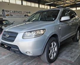 Hyundai Santa Fe 2.2 CRDi VGT 155CV - 2007