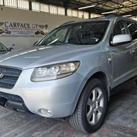Hyundai Santa Fe 2.2 CRDi VGT 155CV - 2007