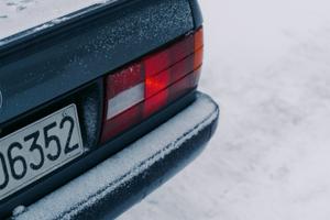 BMW E30 316i 1988
