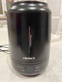 Umidificatore a ultrasuoni elehot HM9605