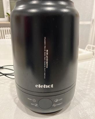 Umidificatore a ultrasuoni elehot HM9605