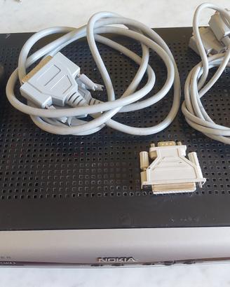 3 Decoder satellitari