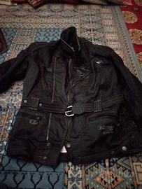 Giacca motociclisti DAINESE GORE-TEX