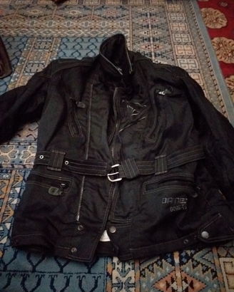 Giacca motociclisti DAINESE GORE-TEX