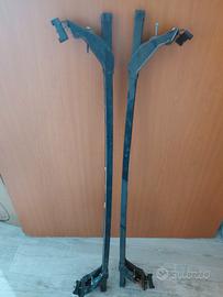 portapacchi focus 2009