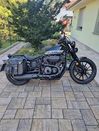 YAMAHA XV 950 R
