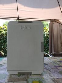 Frigorifero Portatile Igloo Kool Mate 40