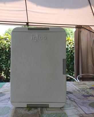 Frigorifero Portatile Igloo Kool Mate 40