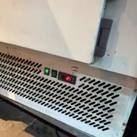 Vetrine  refrigerate