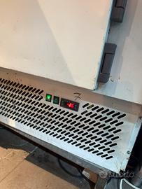Vetrine  refrigerate