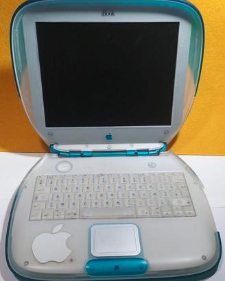 Apple Ibook g3