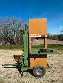 Sega a nastro comap 700